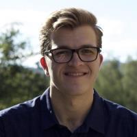 Connor Lance