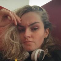 Chloe Kittle