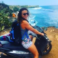 Harmony Silverman profile photo
