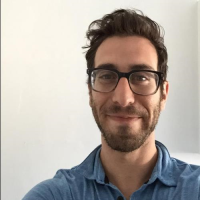 Profile avatar