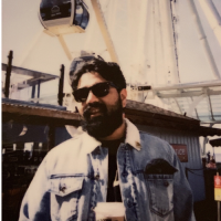 Hugo Antuna