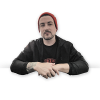 Josh Pena
