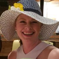 Lindsey King profile photo