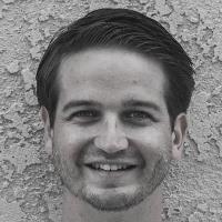Aaron Smith