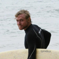 Steven Rodger