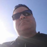 Eric Reyes