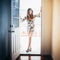 Belle Rangel profile photo