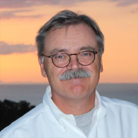 andy simonds