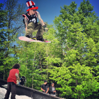 Chris Clark