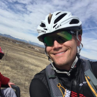 Nick Clark profile photo