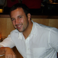 Rob Fabregas