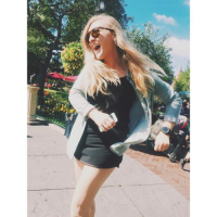 Sophia Magee profile photo