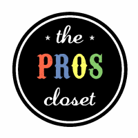 The Pros Closet