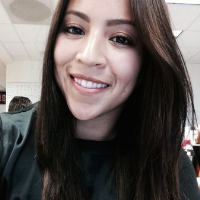 Brittney Rivas