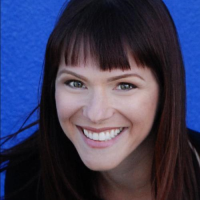 Veronica Vidal Praeger