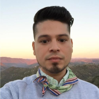 Sean Cabezas
