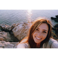Kristina Dougherty