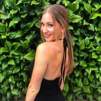 Ashley Hart