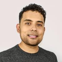 Peter Perez Jr