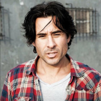 Charles Rafael Bracca profile photo