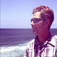 Troy McMonigal profile photo
