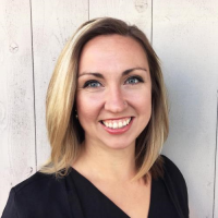 Danielle Johnson profile photo