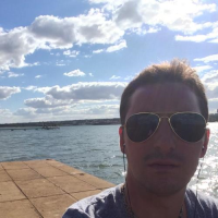 Tyson Coelho profile photo