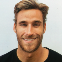 Kyle Aratin profile photo