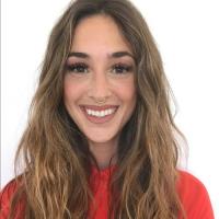 Aubree Dieckmeyer