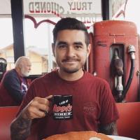 Victor Ordonez