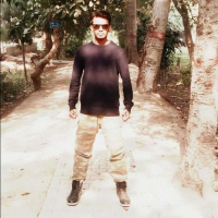 haseeb shokat profile photo