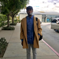 Kevon Huff profile photo