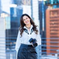 Sarah Swanson profile photo