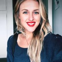 Tori Fryczynski