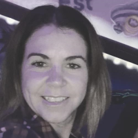 Amber McQuail profile photo