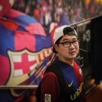 Joon Min Lee