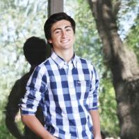 Cade Buffalow