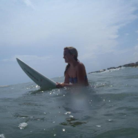 Morgan Green profile photo