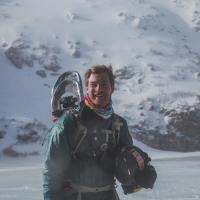 Brandon Dean profile photo