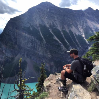 Profile avatar