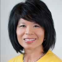 Charlene Wong profile photo