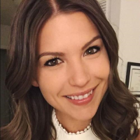 Nicole Lucas profile photo