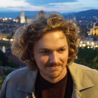 Matthew Sylvester profile photo