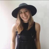 Jennifer Oishi