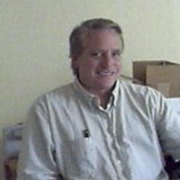 Robert Browning profile photo