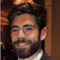 Casey Peckio profile photo
