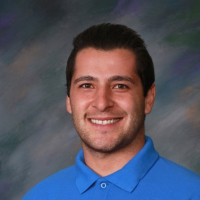 Johnny Martinez profile photo