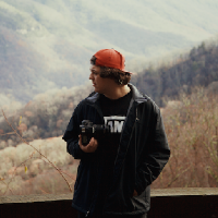 Matthew Marchak profile photo
