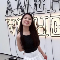 Crystal Lim profile photo