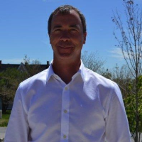 Jeff Thornton profile photo